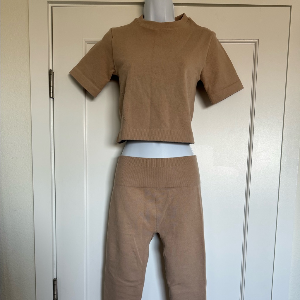 Brand New Everlane Set